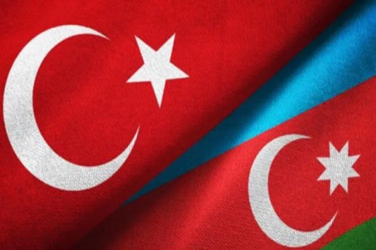 Bursaspor: Can Azerbaycan yanındayız!