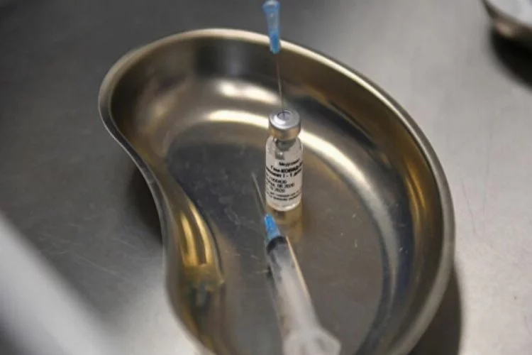 Hindistan'dan Sputnik V aşısının klinik testleri için yeşil ışık
