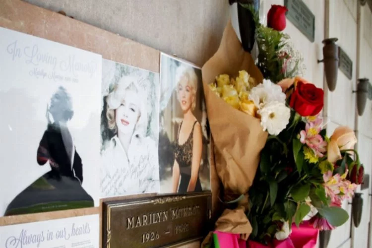 Marilyn Monroe'nun ölümünde 58 yıl sonra yeni ipuçları