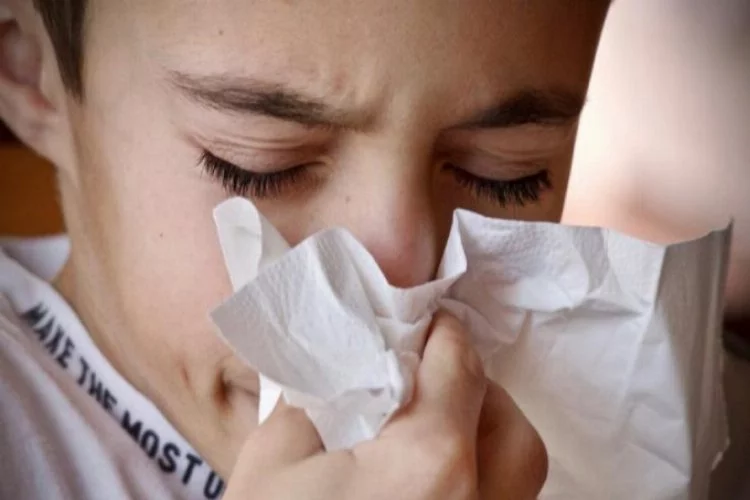 Çocukları sonbahar alerjisinden korumanın 7 etkili yolu