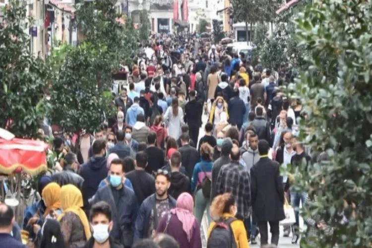 Vaka sayısı yüzde 50 artan İstanbul'da son durum