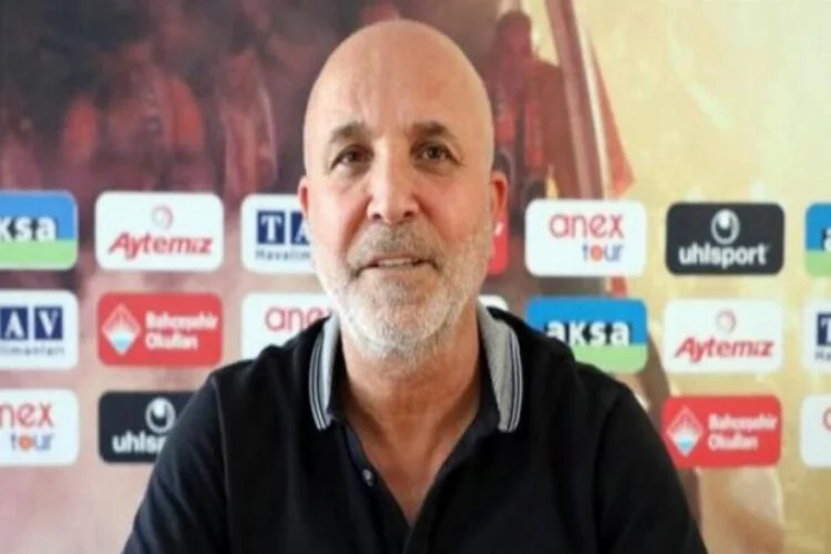 Hasan Çavuşoğlu: "Buradan mutlu dönmek güzel"
