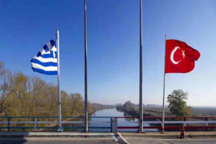 Yunanistan'dan Türkiye karşıtı skandal hamle!