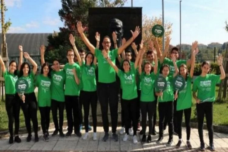 İstanbul Maratonu'nda Darüşşafaka İçin Koşacaklar!