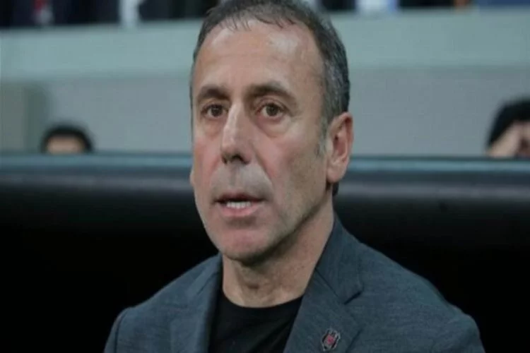 Trabzonspor'da Abdullah Avcı kararında son nokta