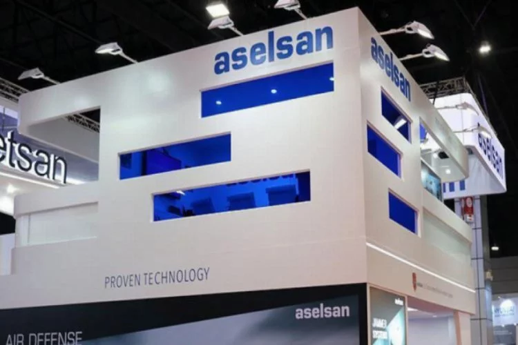 ASELSAN'ın Konya fabrikası üretime hazırlanıyor