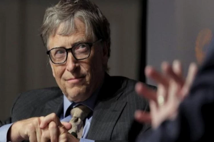 Bill Gates'ten 2021 ve sonrası yorumu