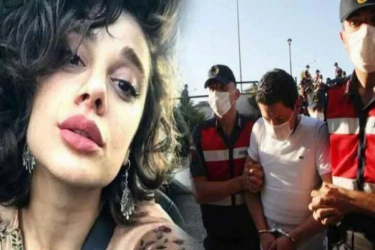 Pınar Gültekin'in katilinin isteğine aileden sert çıkış!