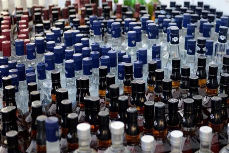 Türk Tabipleri Birliği: Alkol fiyatını artırarak alkol tüketim problemi çözülemez