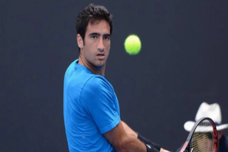 Milli tenisçi, İstanbul Challenger TED Open'da tur atladı