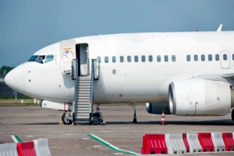 Cathay Pacific Havayolları 8500 personelini işten çıkaracak