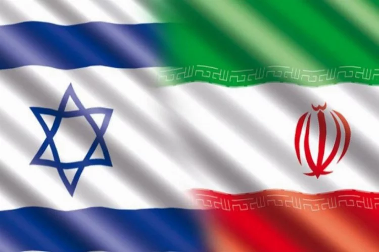 İsrail'den İran'a: Asla izin vermeyeceğiz