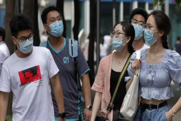 Hindistan ve Çin'de virüs kontrollü seyrediyor