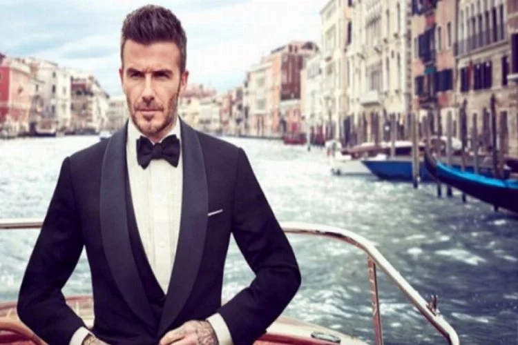 İngiliz taraftarlar, cinsel ilişki sırasında David Beckham'ı düşünüyor