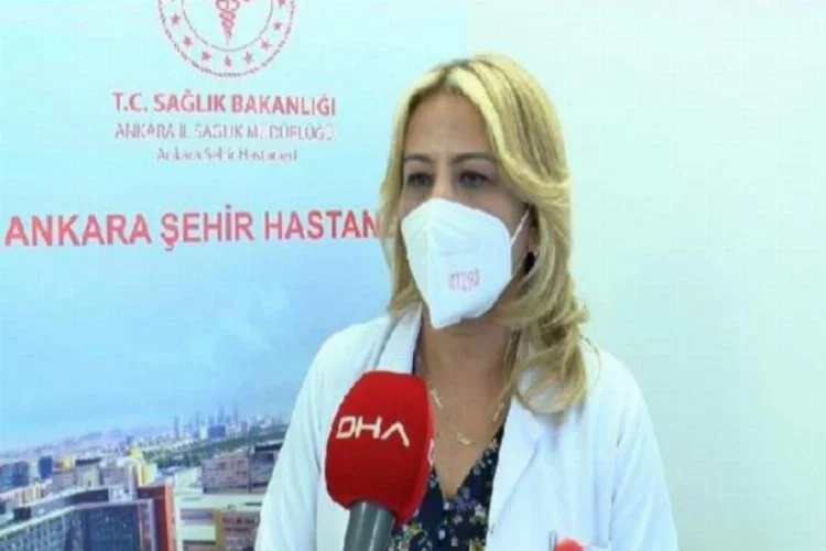 Bilim Kurulu üyesi İstanbul'daki artışın nedenini açıkladı