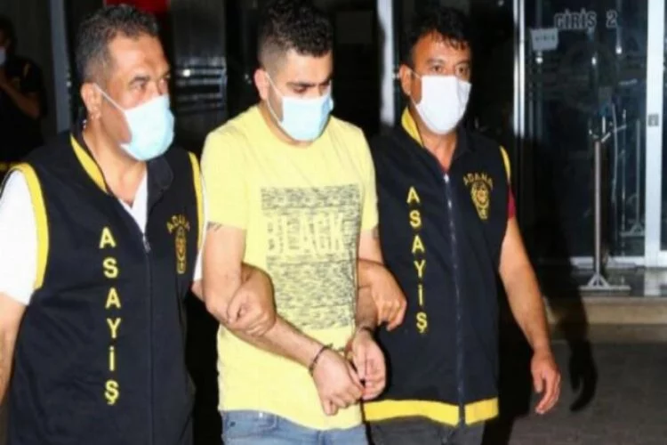 Erzincan'daki cinayetin 2 şüphelisi, Adana'da yakalandı