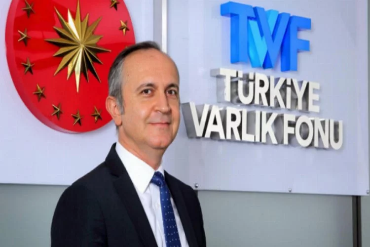 Turkcell artık TVF portföyünde!