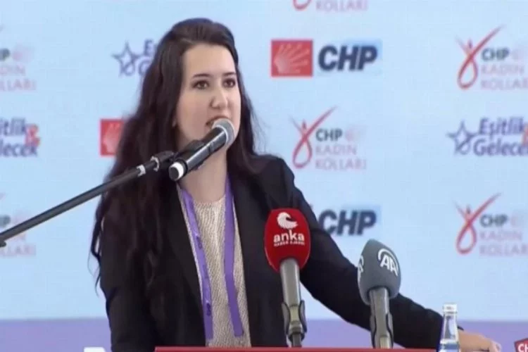CHP'li Gökçen: Erken seçim bu ülkenin tek kurtuluş yoludur