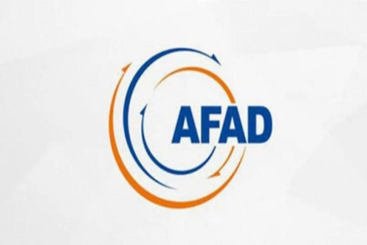 AFAD sosyal medya akımına katıldı ve uyardı!