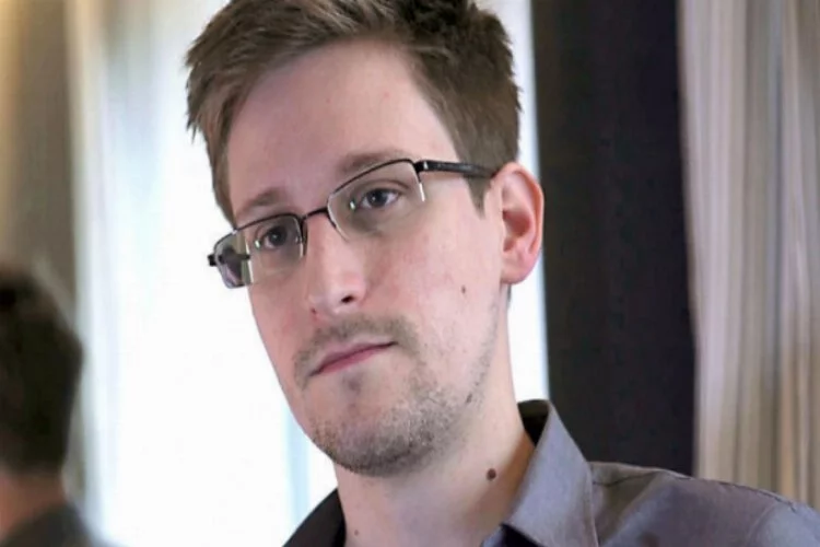 Rusya'dan ABD'yi kızdıracak Snowden kararı
