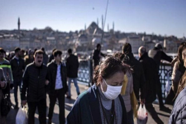 Bakan Koca: İstanbul'da vaka sayısı Türkiye genelinin yüzde 40'ına ulaştı