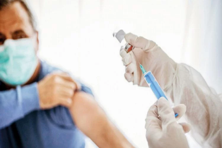 İşte 10 soruda grip aşısı! 5 puanı bulan aşı olacak...