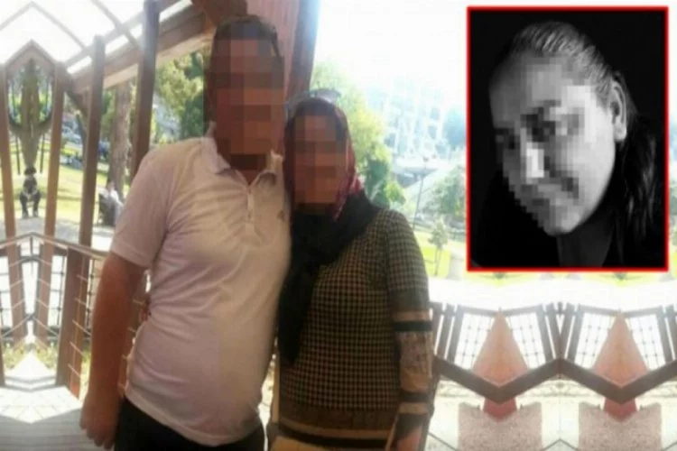 Eşi ve eşinin birlikte yaşadığı lezbiyen kadının tuttuğu kiralık katil tarafından öldürüldü!