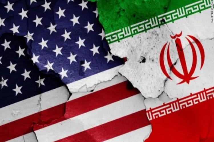 İran'ın Bağdat Büyükelçisi'ne yaptırım uygulandı
