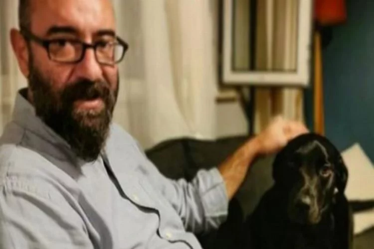 Yazar Ufuk Kaan Altın hayatını kaybetti