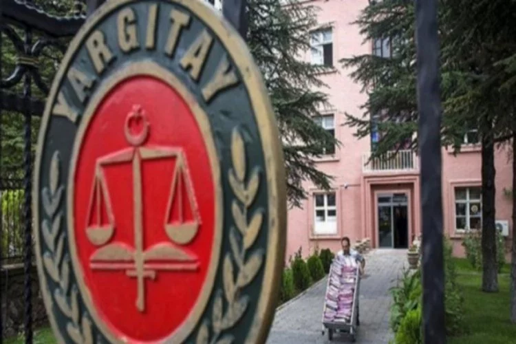Bursa'da yargıtay'dan 'manifesto' niteliğinde cinsel taciz kararı