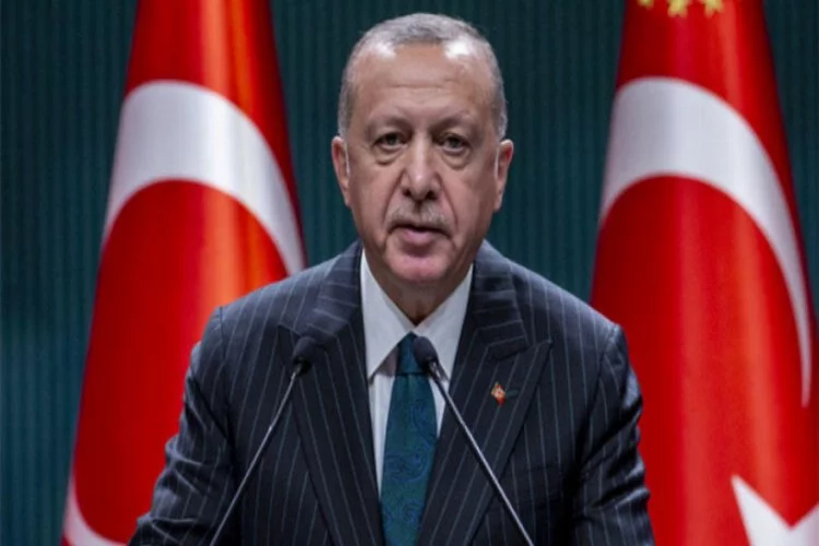 Erdoğan: BM daha demokratik insan odaklı yapıya kavuşmalı