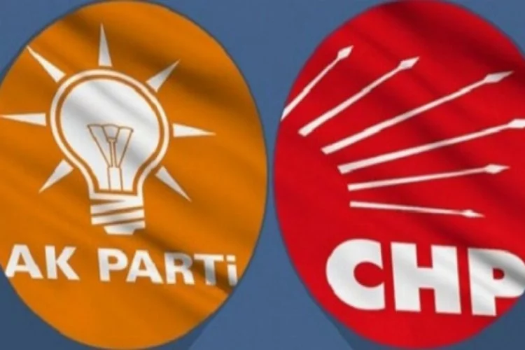 AK Parti'den CHP'ye erken seçim eleştirisi!