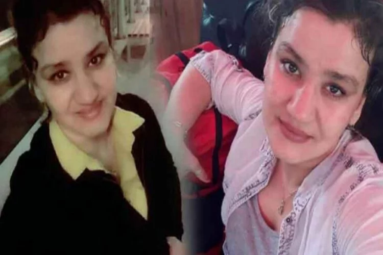 Tacikistanlı kadının cinayet zanlısı kırmızı bültenle aranıyor!
