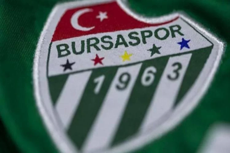 Bursaspor'da test sonuçları negatif