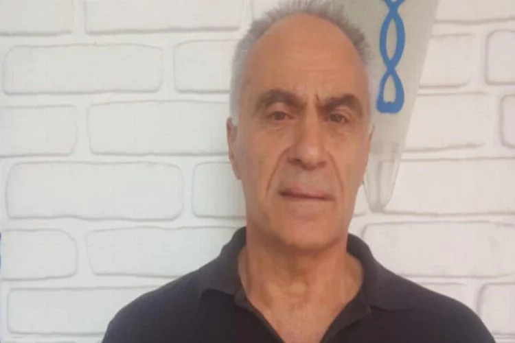Mehmet Bilen: Eşref Hamamcıoğlu istifa etmelidir!