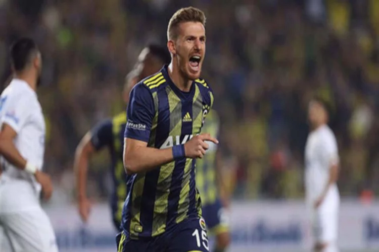 Trabzonspor maçı öncesi Fenerbahçe'de Serdar Aziz şoku! Bulut açıkladı...