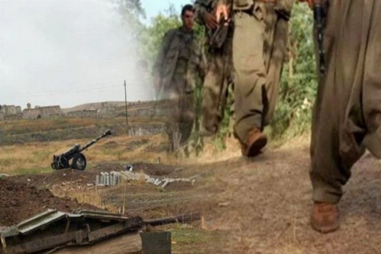 Ermenistan-PKK'nın kirli planları ortaya çıktı!