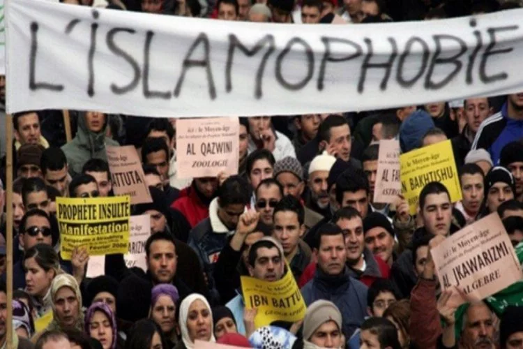 Müslüman ülkelerden Fransa'ya boykot