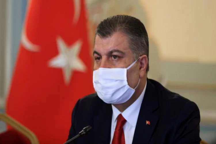 Bakan Koca duyurdu... İşte İstanbul için planlanan yeni koronavirüs tedbirleri
