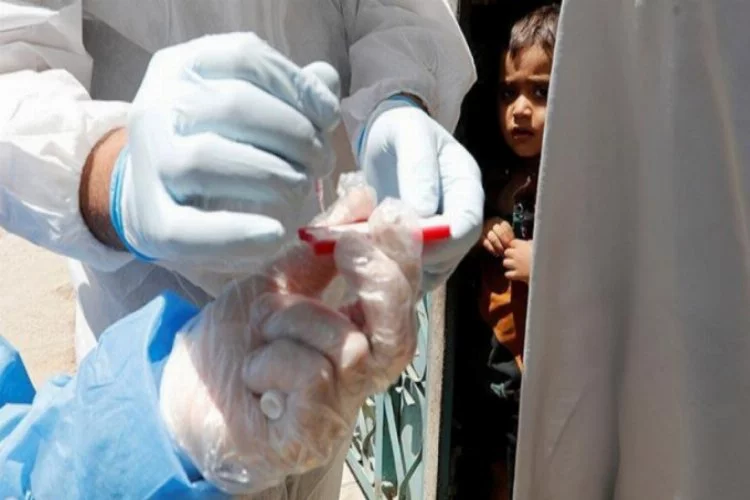 Ürdün'de koronavirüs kaynaklı en yüksek ölü sayısı kaydedildi