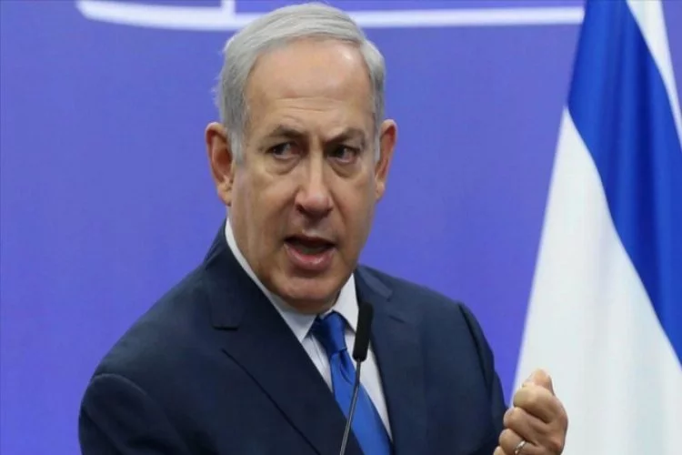 Netanyahu kendisinden önce bakanlarının BAE'ye gitmesini engelliyor