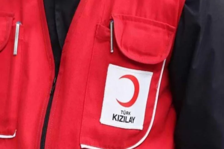 Türk Kızılay '10 yıllık yol haritasını' 31 Aralık'ta açıklayacak