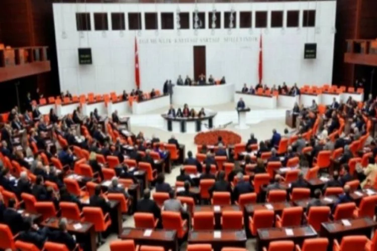 AK Parti, CHP, MHP ve İYİ Parti'den ortak bildiri
