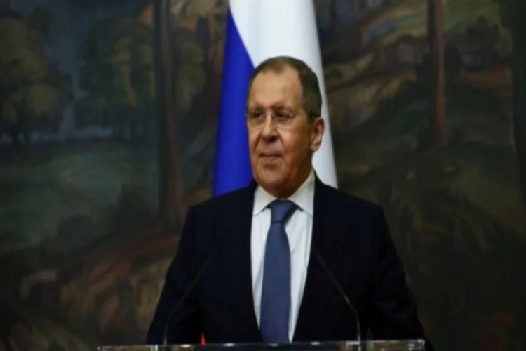 Rusya Dışişleri Başkanı Sergey Lavrov karantinada