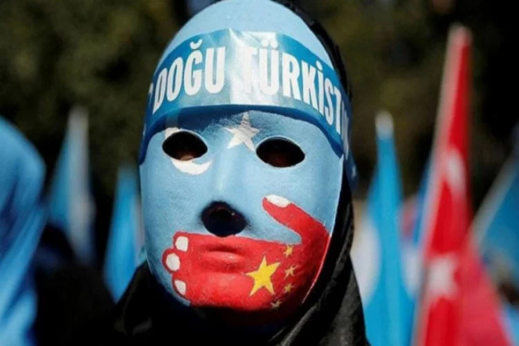 ABD'li senatörler 'Uygur Türklerine soykırım yapılıyor' tasarısı sundu
