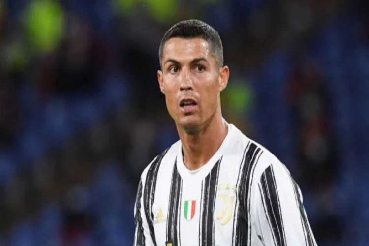 Juventus'ta Ronaldo'ya koronavirüs şoku!