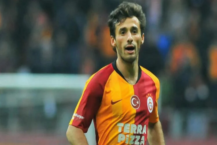 Galatasaray, Marcelo Saracchi'yi istiyor