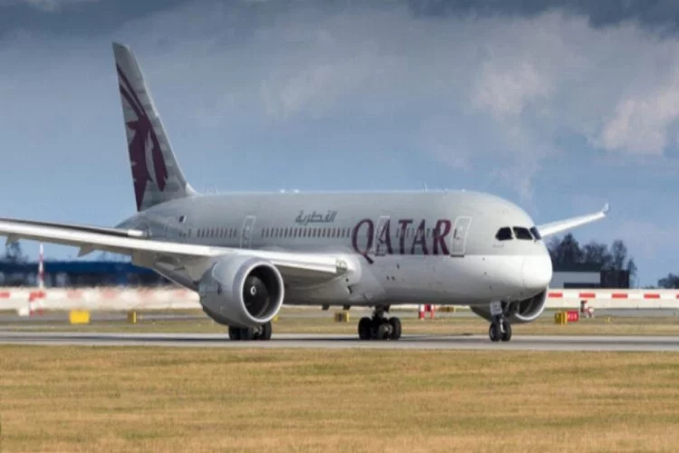 Katar 'skandal muayene' için özür diledi
