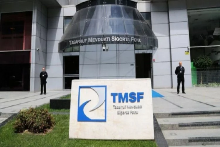 TMSF'den Ataşehir Modern Konut Projesi ile ilgili açıklama