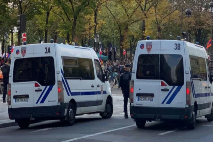 Fransa'da Türklere saldırı: 5 yaralı
